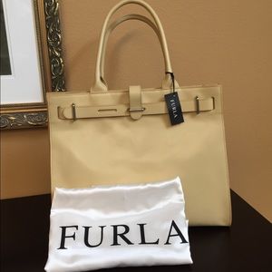 Gorgeous Furla Greta bag💕😎💕